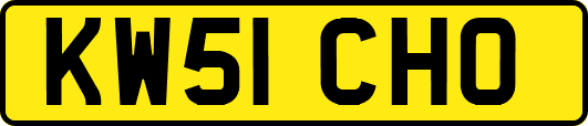 KW51CHO