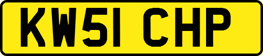KW51CHP