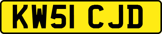 KW51CJD