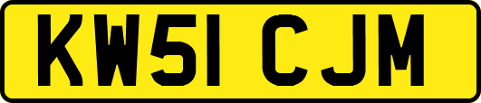 KW51CJM