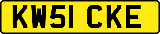 KW51CKE
