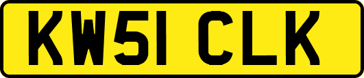 KW51CLK