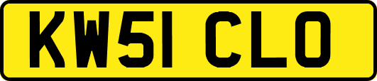 KW51CLO