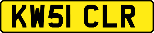 KW51CLR