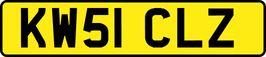 KW51CLZ