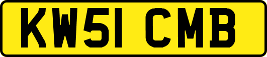 KW51CMB