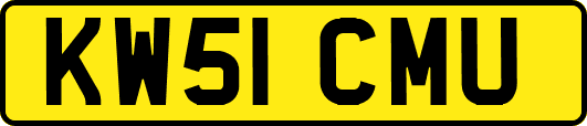 KW51CMU