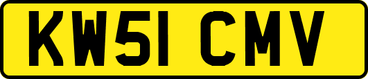 KW51CMV