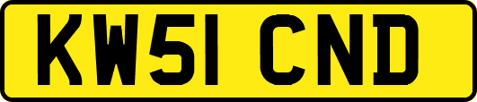 KW51CND