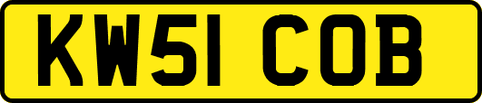 KW51COB