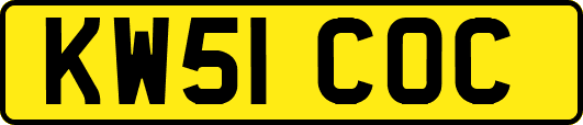 KW51COC