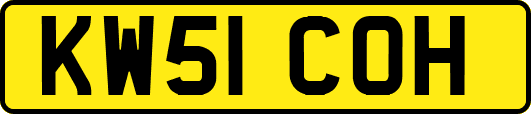 KW51COH