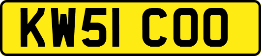 KW51COO