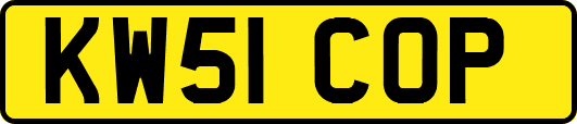 KW51COP