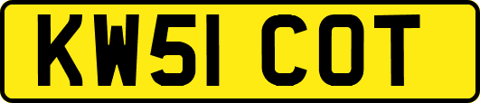 KW51COT