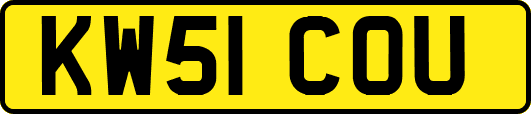 KW51COU