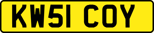 KW51COY