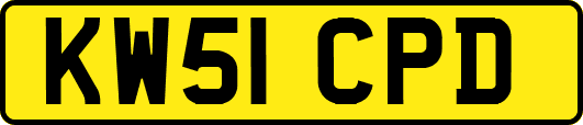 KW51CPD