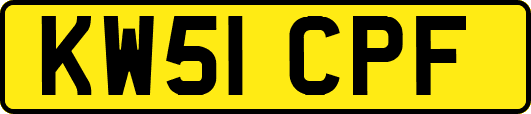 KW51CPF