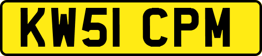 KW51CPM