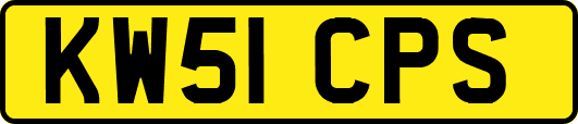 KW51CPS