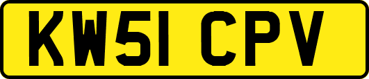 KW51CPV