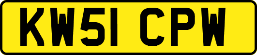 KW51CPW