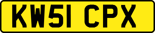 KW51CPX