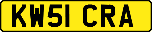 KW51CRA