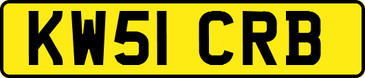 KW51CRB