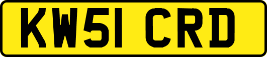 KW51CRD