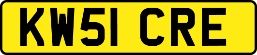 KW51CRE