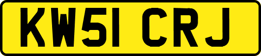 KW51CRJ