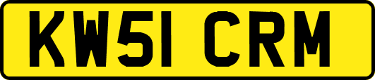 KW51CRM