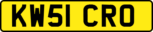 KW51CRO