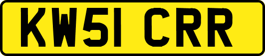 KW51CRR