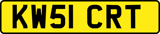KW51CRT