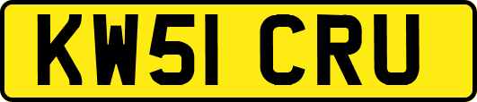 KW51CRU