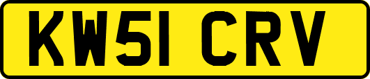 KW51CRV