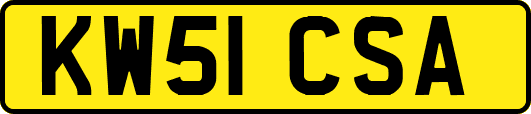 KW51CSA