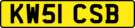 KW51CSB