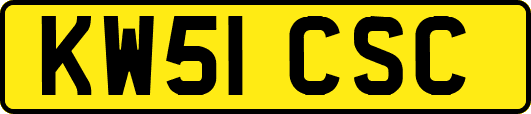 KW51CSC