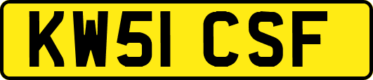 KW51CSF