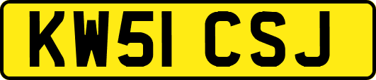 KW51CSJ