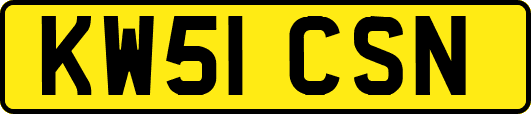 KW51CSN