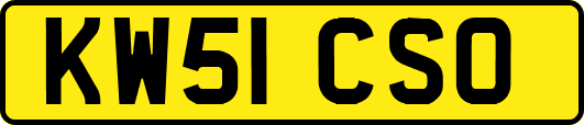KW51CSO