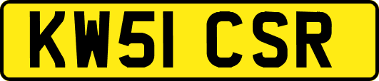 KW51CSR