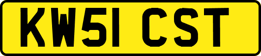 KW51CST