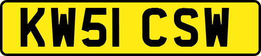 KW51CSW