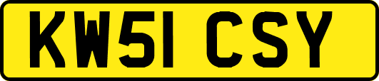 KW51CSY